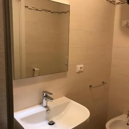 Apartment Trilocale Con Piscina - Luca