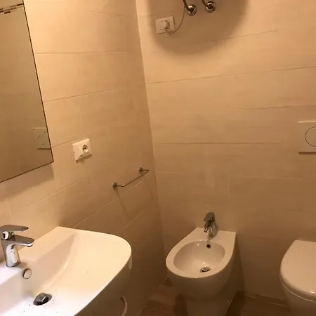 Trilocale Con Piscina - Luca Apartment Bibione