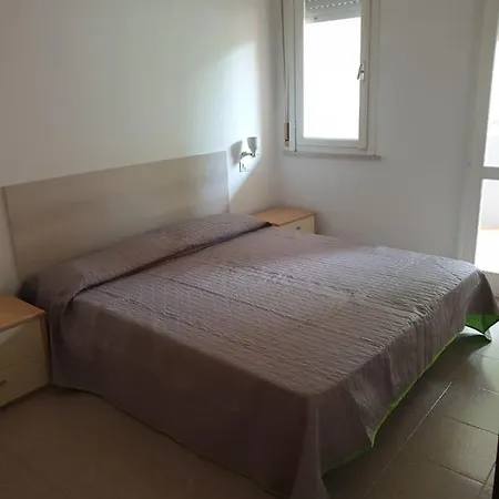 Apartment Trilocale Con Piscina - Luca Bibione